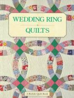 Wedding Ring 0875966837 Book Cover