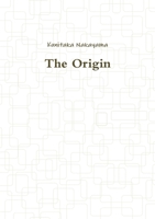 The Origin 1257805657 Book Cover