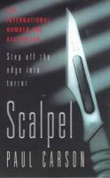 Scalpel 0099441373 Book Cover