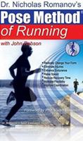 Dr. Nicholas Romanov's Pose Method of Running 0972553703 Book Cover
