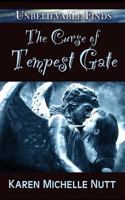 The Curse of Tempest Gate 1983448788 Book Cover