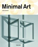 Minimal Art 3836514060 Book Cover