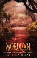 Mordizan 1611531837 Book Cover