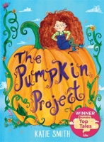 The Pumpkin Project 1444936913 Book Cover