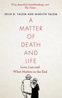 A Matter of Life and Death 1503613763 Book Cover