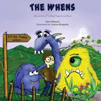 The Whens 0983801908 Book Cover