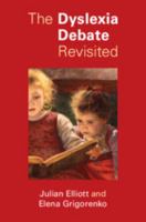 The Dyslexia Debate Revisited 1316514447 Book Cover