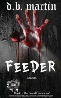 Feeder 1497452228 Book Cover