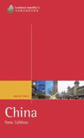 China (Business Traveller's Handbooks) 1566567378 Book Cover