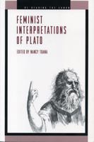 Feminist Interpretations of Plato 0271010444 Book Cover