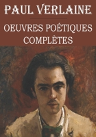 Paul Verlaine - Oeuvres poétiques complètes 2221054415 Book Cover