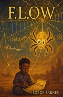 F.L.O.W.: Focus Leads to Optimized Work B0FJMPH734 Book Cover