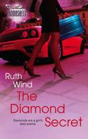 The Diamond Secret (Silhouette Bombshell) 0373513976 Book Cover