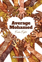 Average Mohamed Freedom Fighter B0BS5D22G8 Book Cover