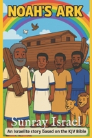Noah's Ark B0FL11KW4B Book Cover