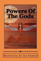 Powers Of The Gods 1479262994 Book Cover
