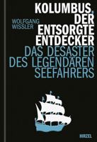 Kolumbus, der entsorgte Entdecker 3777629162 Book Cover