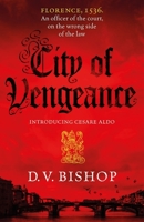 City of Vengeance 1529038790 Book Cover