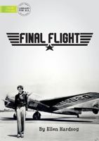 Final Flight 1922331066 Book Cover
