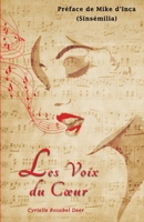 Les Voix du Coeur B0BQ58KJCP Book Cover
