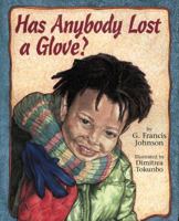 Has Anybody Lost a Glove? 1590780418 Book Cover