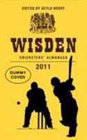 Wisden Cricketers' Almanack 1408131307 Book Cover