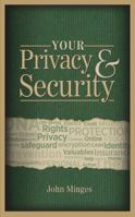 Your Privacy & Security 1502483998 Book Cover