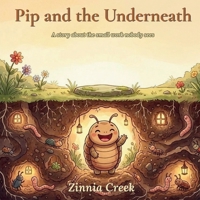 Pip and the Underneath B0HB8RCTTW Book Cover