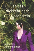 Janices Rückkehr nach Gut Rosenstein B09GZJP7BK Book Cover