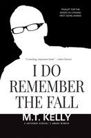 I do remember the fall (New Press Canadian classics) 1550968696 Book Cover