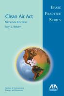 Clean Air Act 1614380961 Book Cover