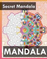 Secret Mandala 154529349X Book Cover