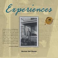 Experiences 1490726217 Book Cover
