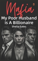 Assassinations(My Poor Husband is A Billionaire Mafia Volume 6): A Novel B0C1DN8VLJ Book Cover