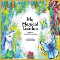 My Magical Garden 1300643986 Book Cover