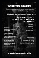 TMYS Review June 2023: Tribal History and Tribal Representation in History B0C8RC1WGY Book Cover