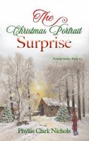 The Christmas Portrait Surprise 1736915746 Book Cover