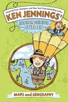 Maps and Geography 144249848X Book Cover