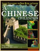 Ancient Chinese Civilization 1404280359 Book Cover