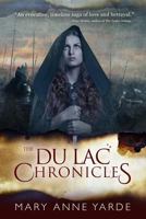 The Du Lac Chronicles 1519224435 Book Cover