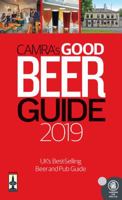 CAMRA's Good Beer Guide 2019 1852493542 Book Cover