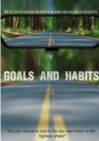 Daily Habits and Goals 0244879451 Book Cover