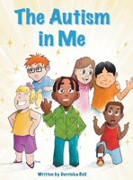 The Autism in Me B0F6QZ2R12 Book Cover