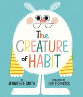 Creature of Habit B0GMZNGVSM Book Cover