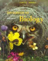 Invitation to Biology 0879012552 Book Cover