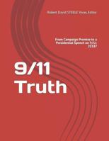 9/11 Truth: From Campaign Promise to a Presidential Speech on 9/11 2018? (Trump Revolution) 1719975299 Book Cover