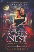 The Viper's Nest Roadhouse & Cafe (Sam Quinn) B0CM35924D Book Cover