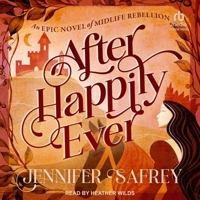 After Happily Ever B0DT5RFMY8 Book Cover