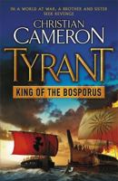 King of the Bosporus 1409102750 Book Cover