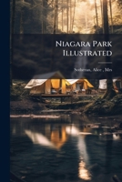 Niagara park illustrated 1149482273 Book Cover